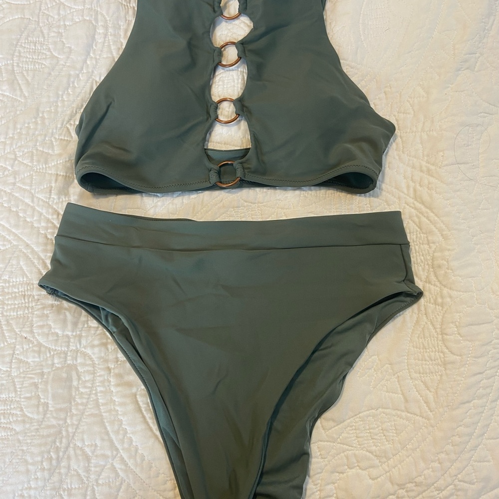 Aerie bikini set